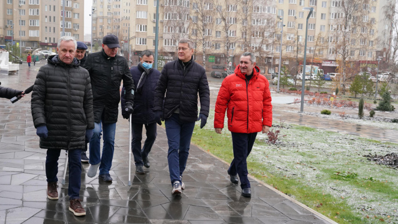 Олег Яровиков