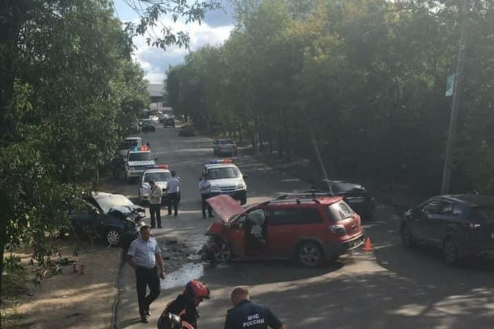 ГИБДД по РБ
