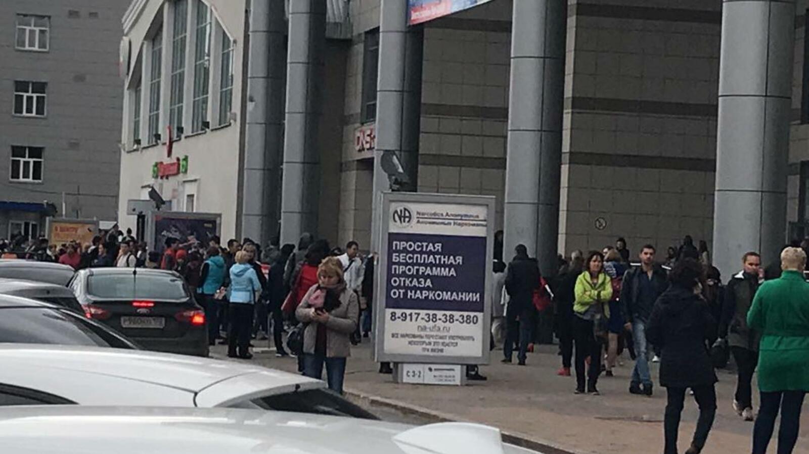 Ксения Калинина