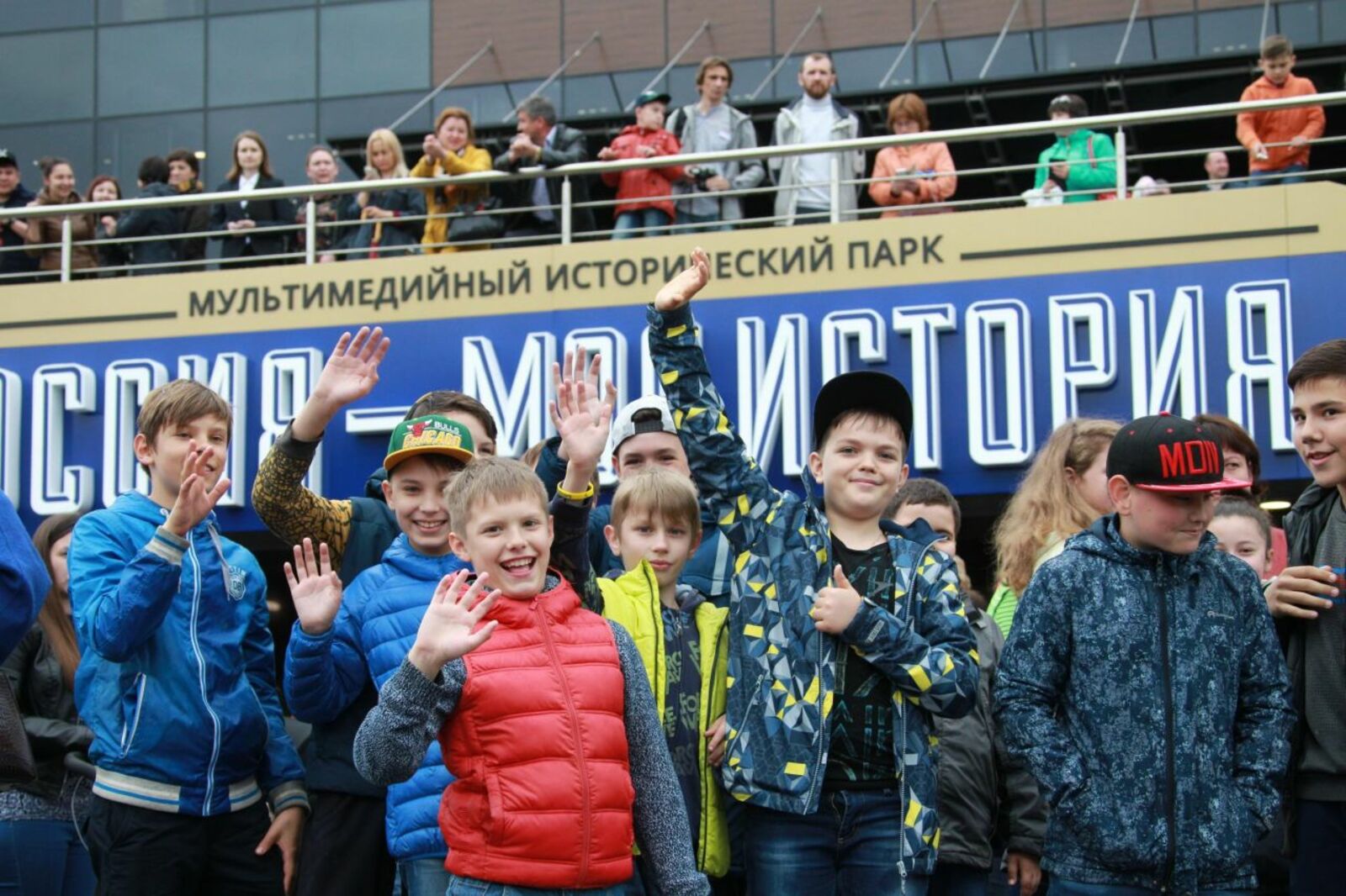 Олег Яровиков