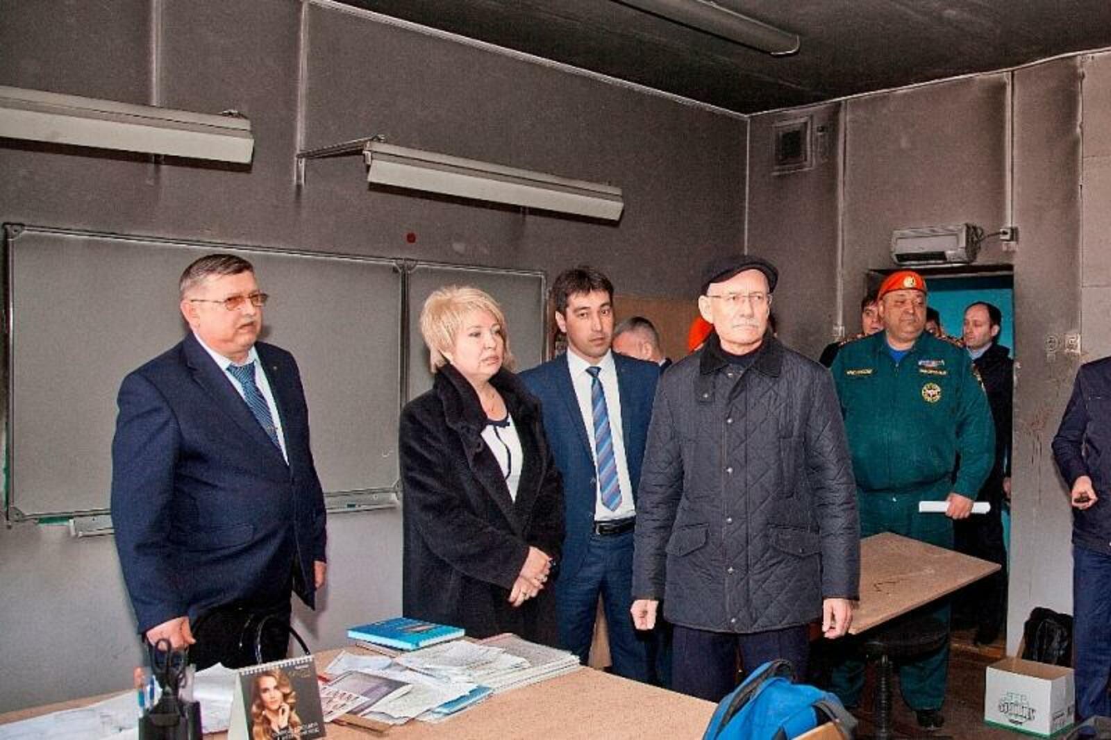 пресс-служба Главы РБ