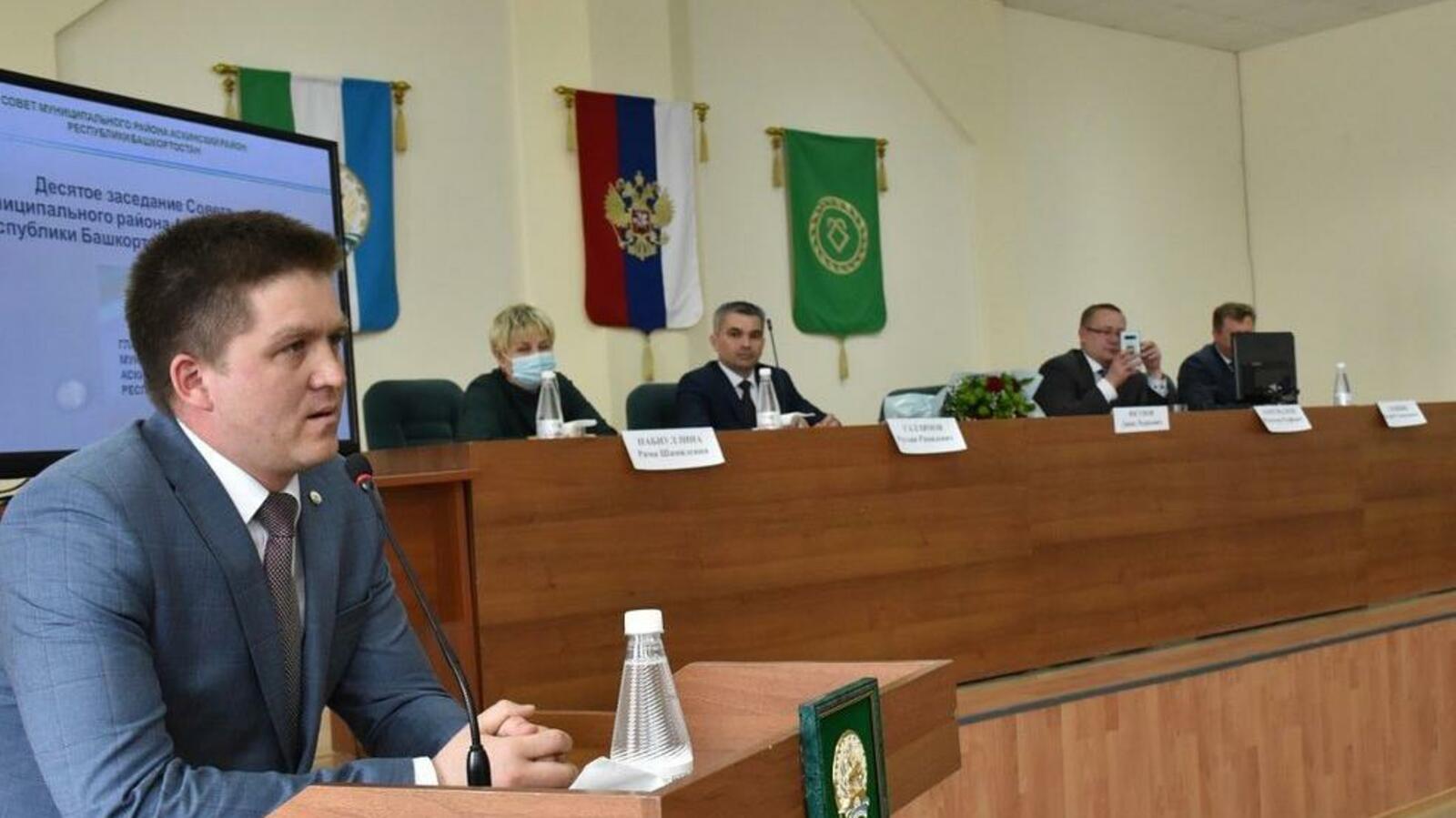 Динис Юсупов