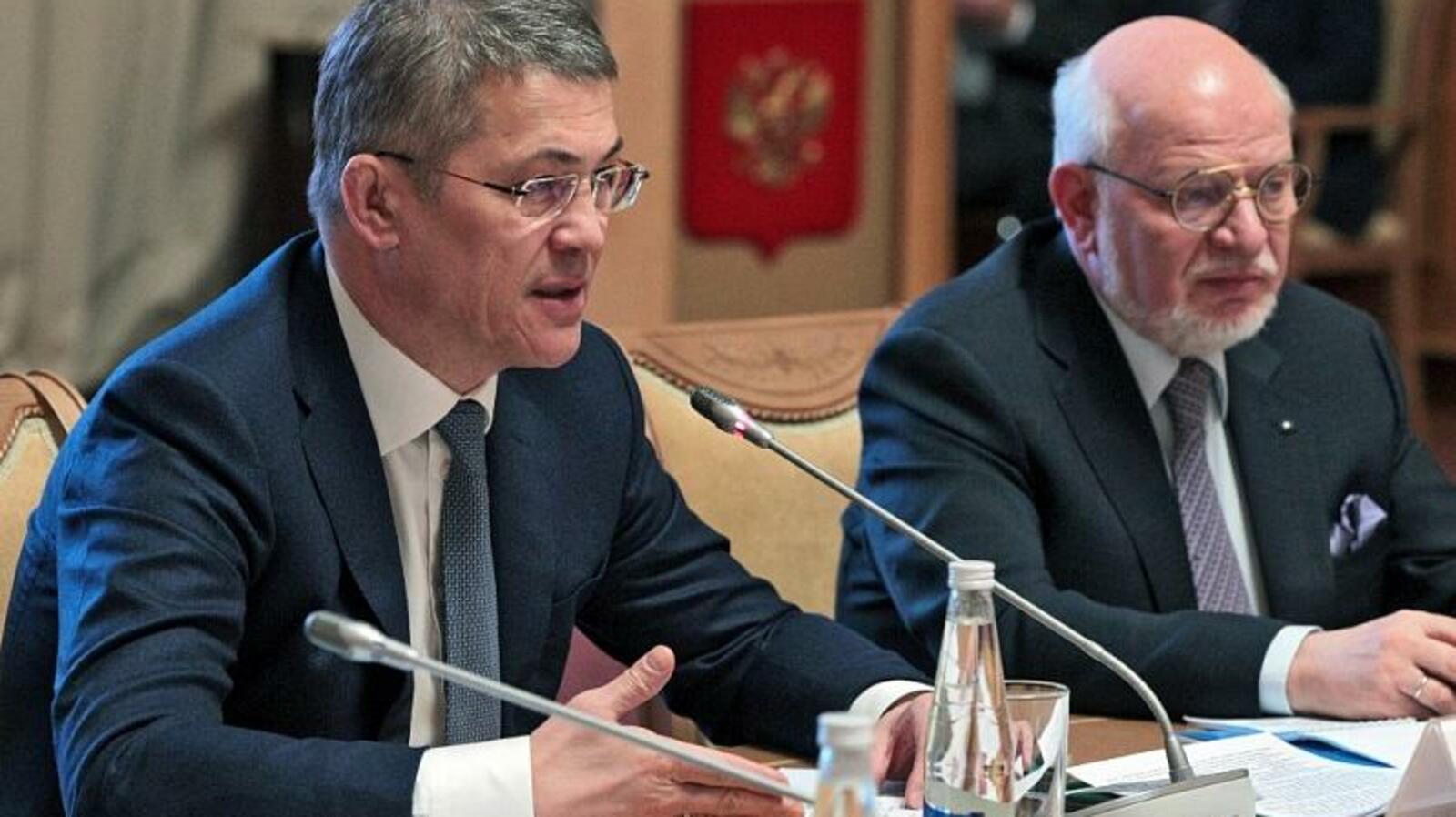 Олег Яровиков