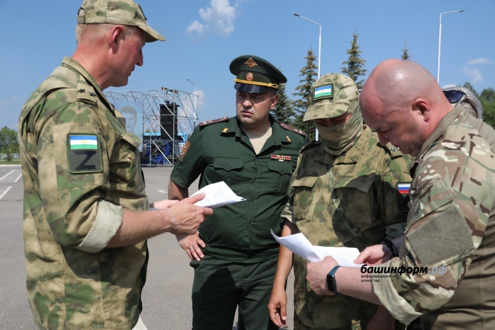 Валерий Шахов