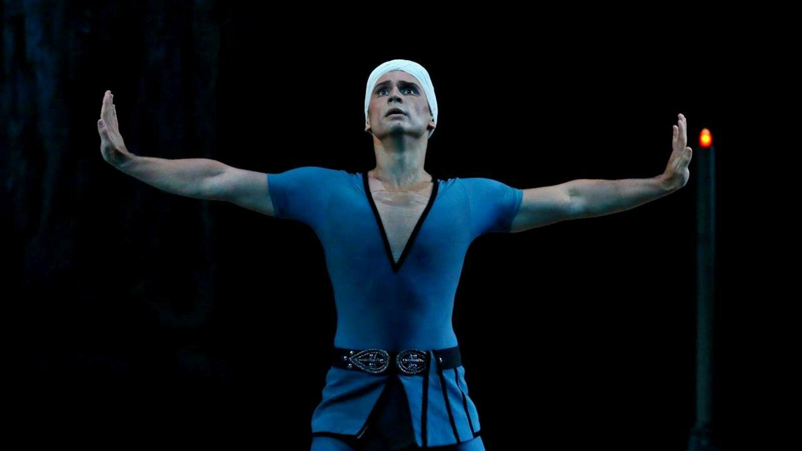 Валерий Шахов