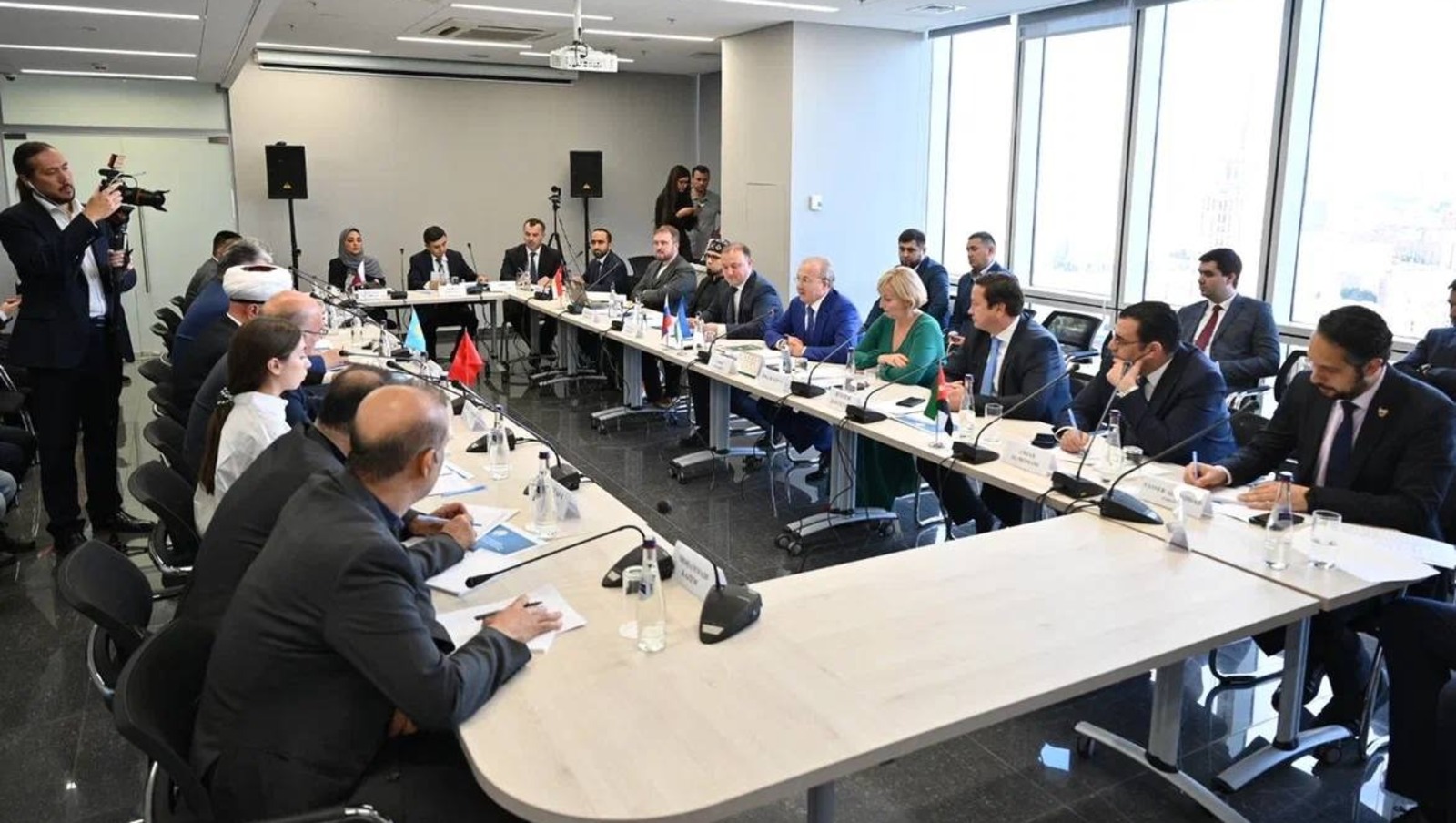 ТГ-канал Андрея Назарова