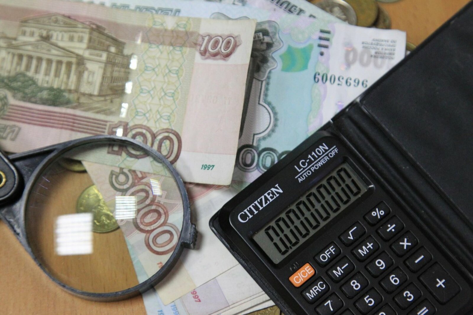 Олег Яровиков
