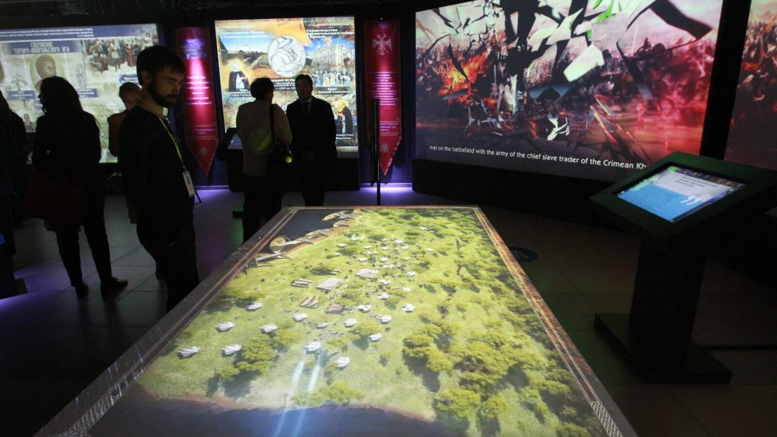 Олег Яровиков