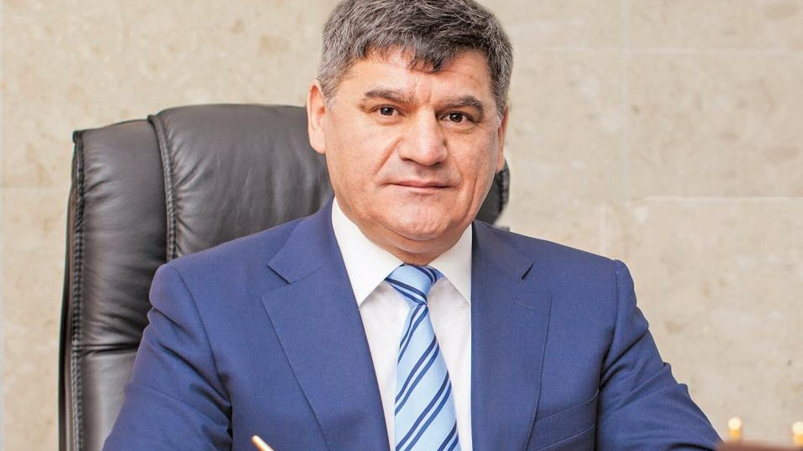 Агентство нефтегазовой информации