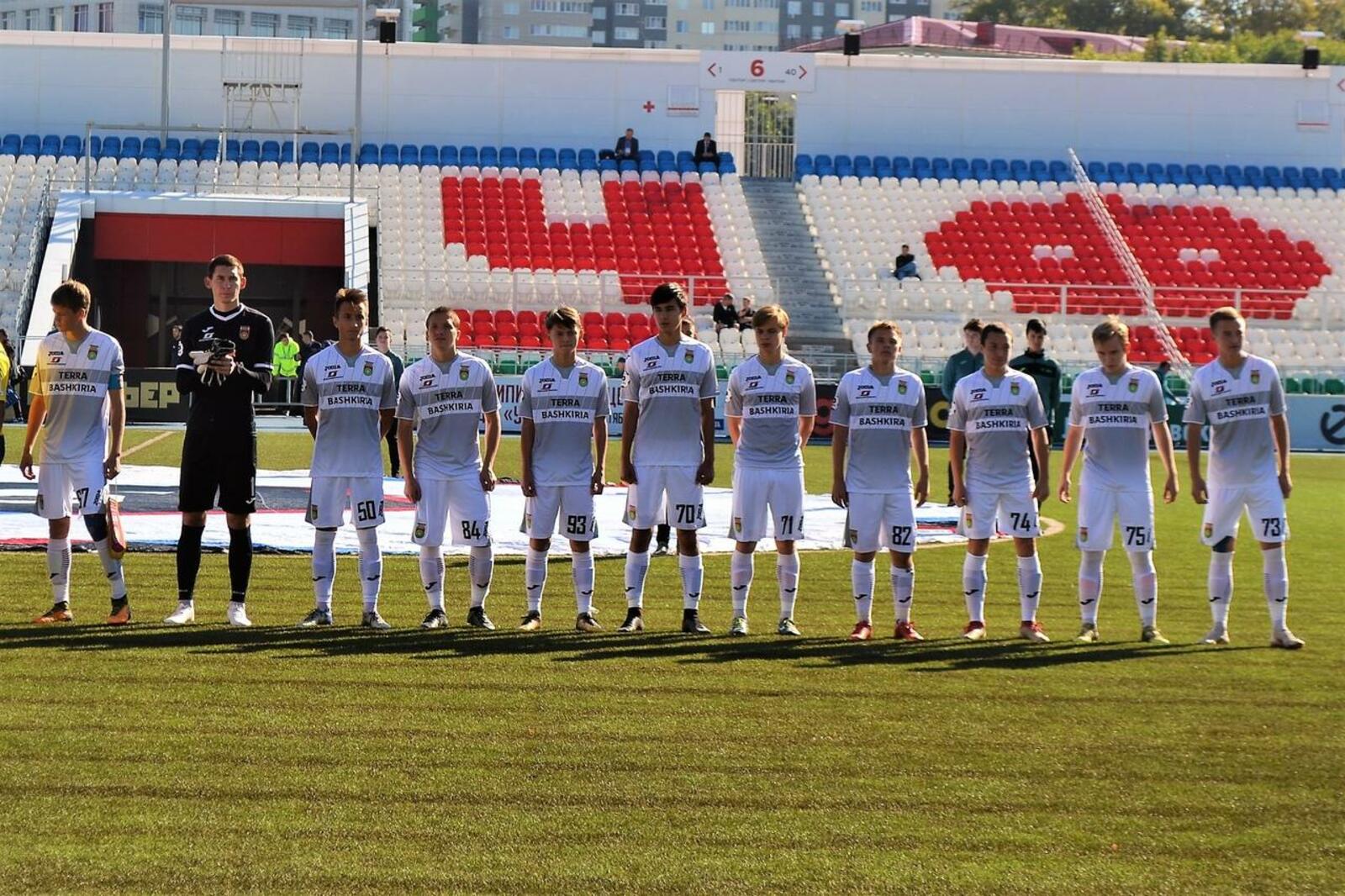 ФК "Уфа"