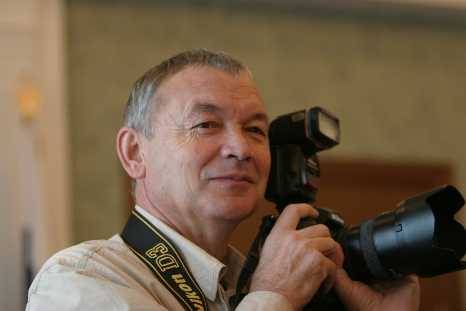 Олег Яровиков