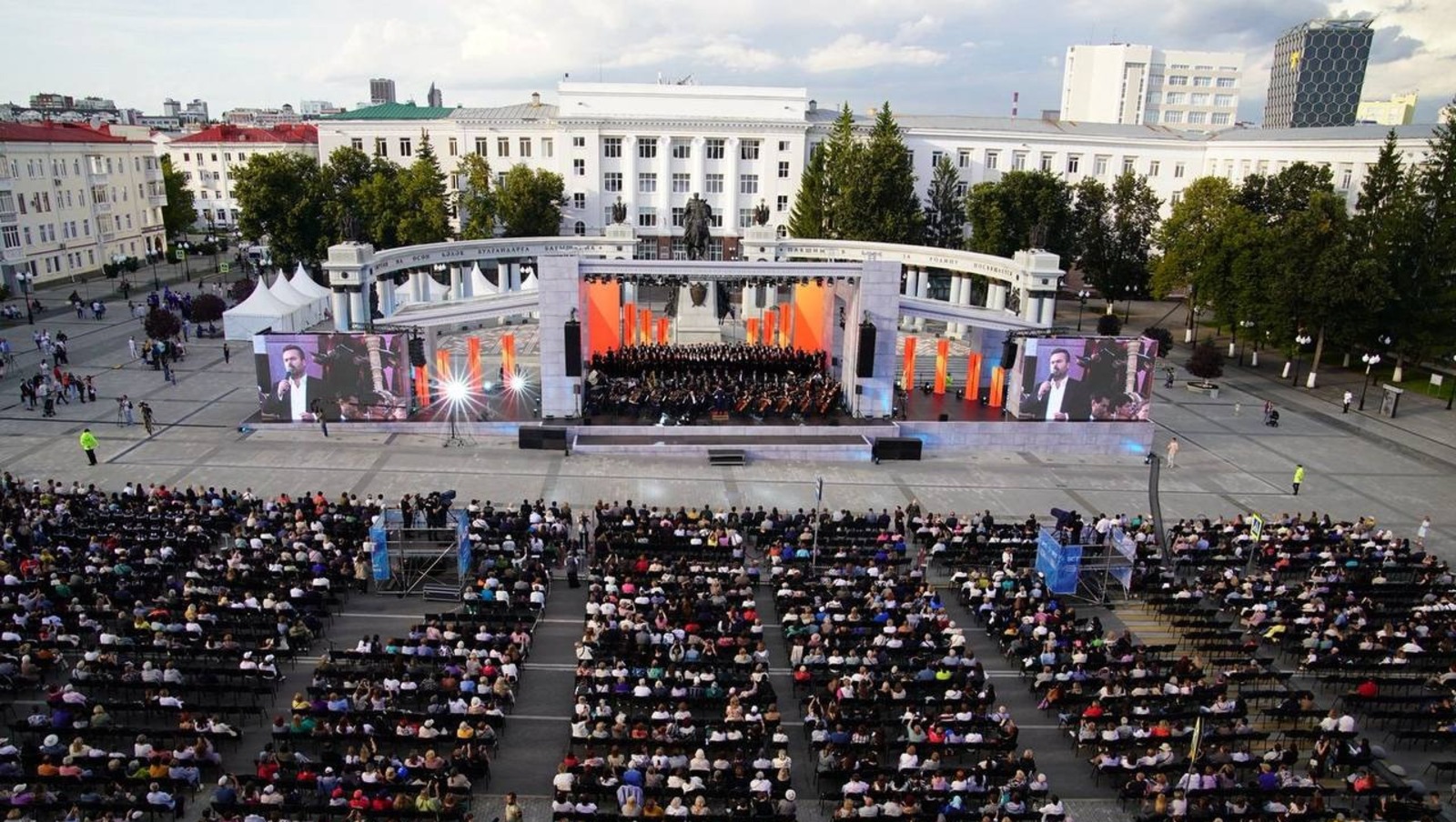 соцсети Радия Хабирова
