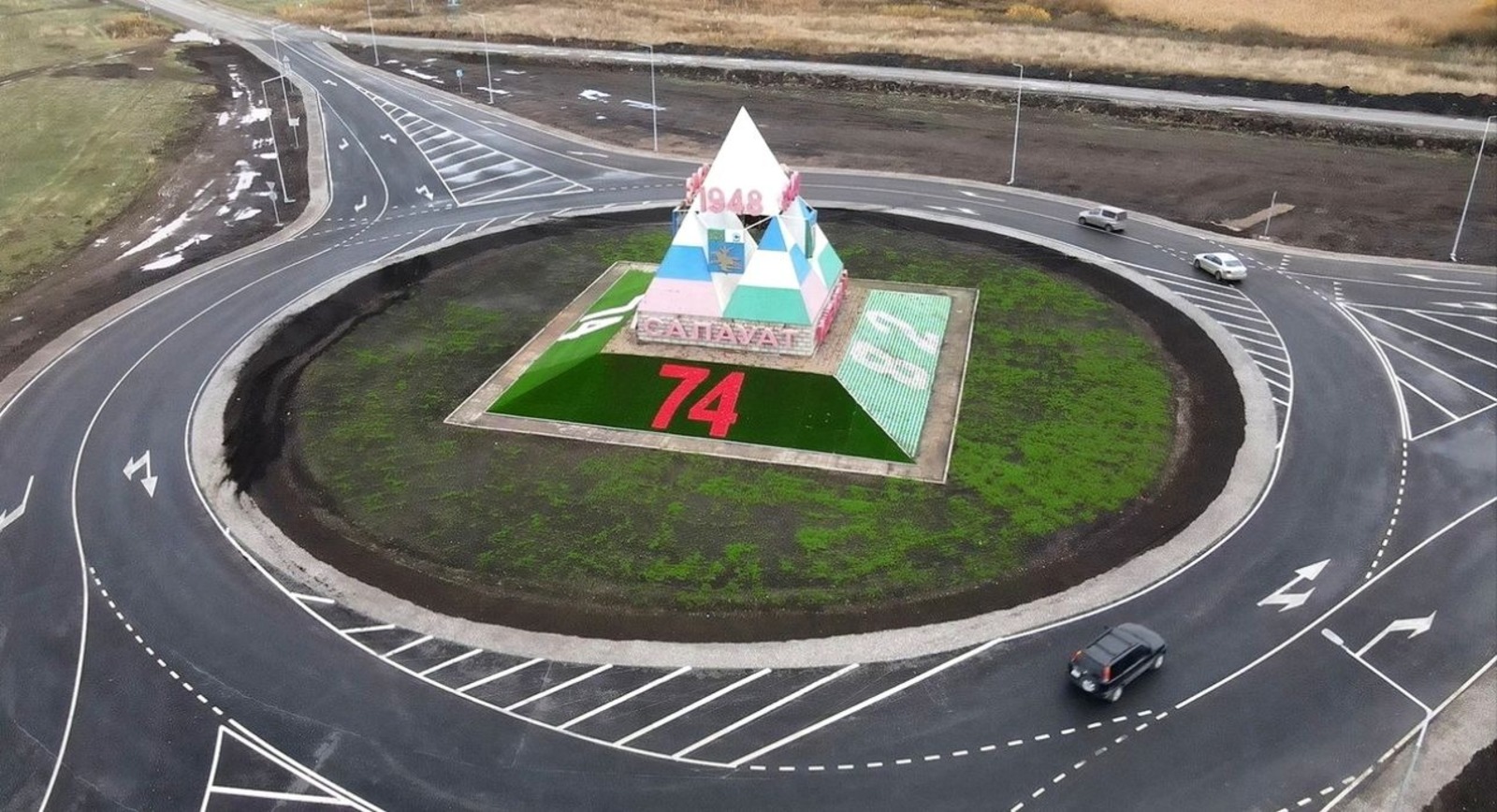 правительство Республики Башкортостан