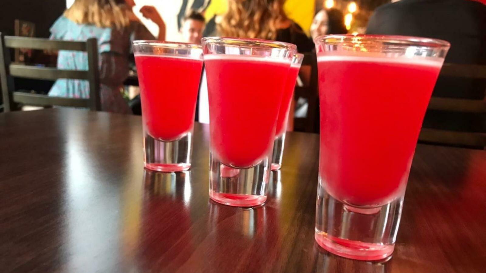 Ксения Калинина