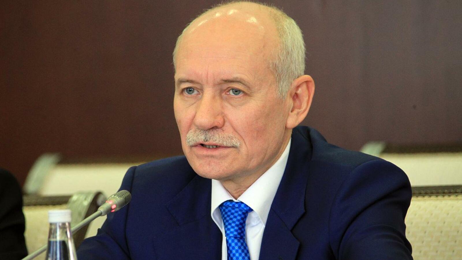 Олег Яровиков