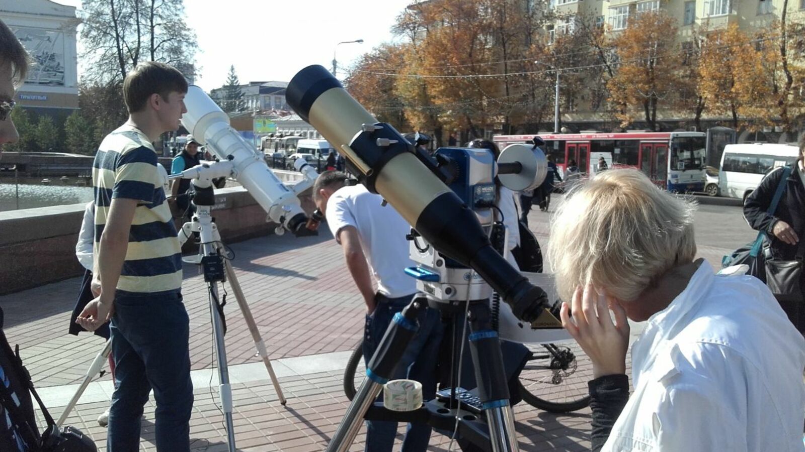 Ксения Калинина