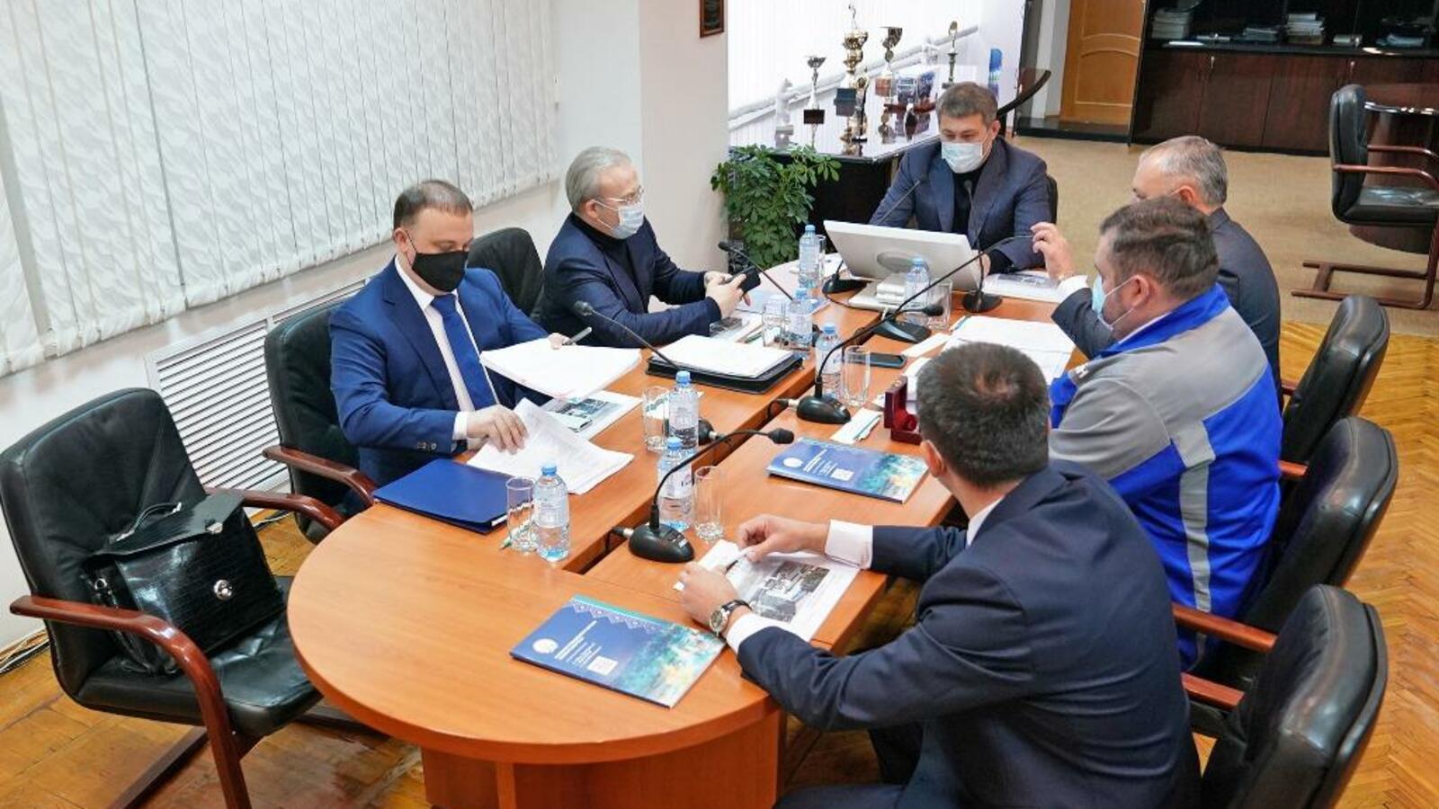 Дмитрий Мухаметкулов