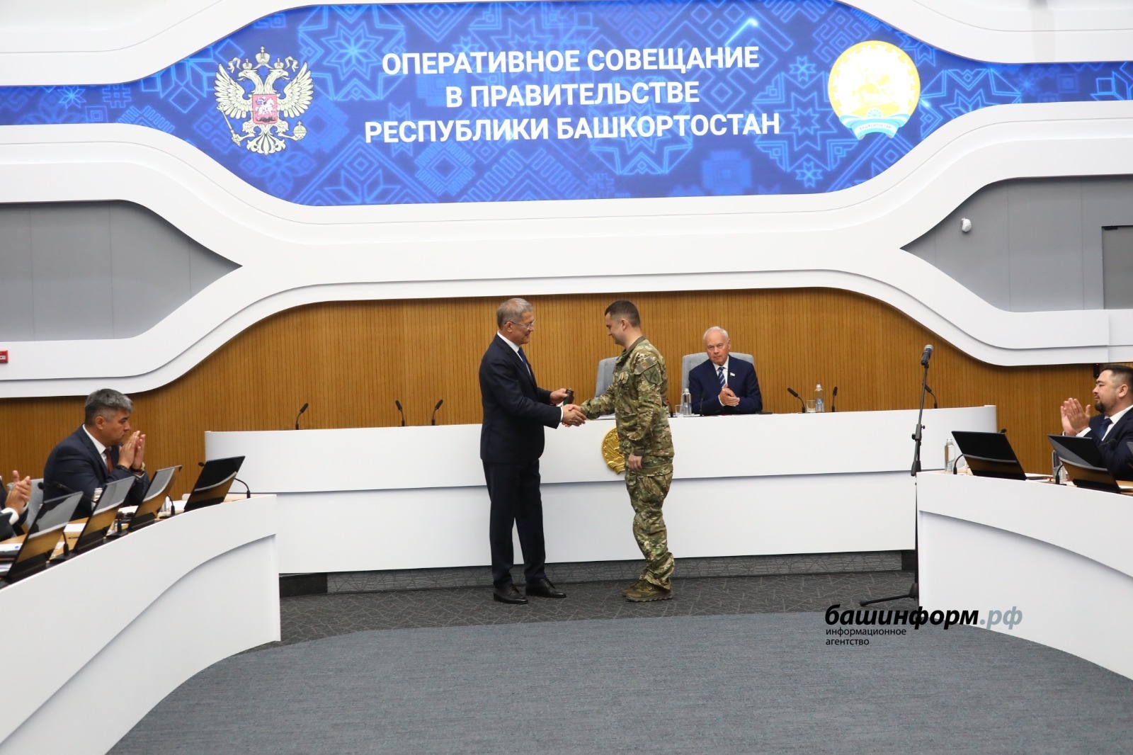 Валерий Шахов