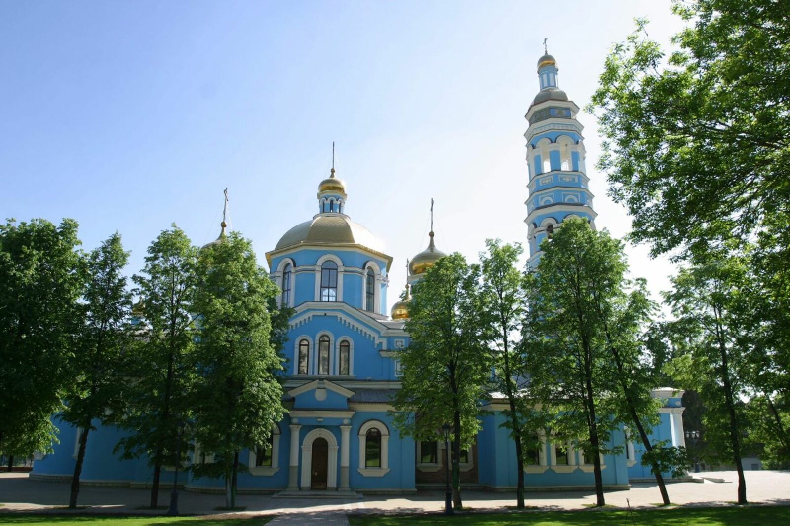 Олег Яровиков