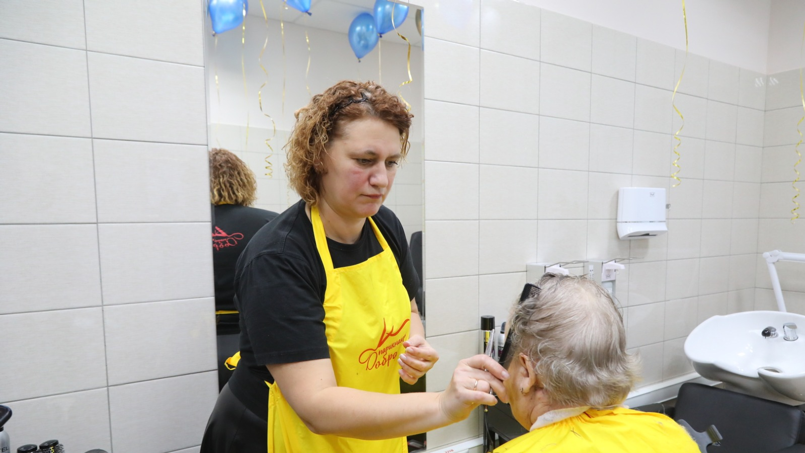 Валерий Шахов