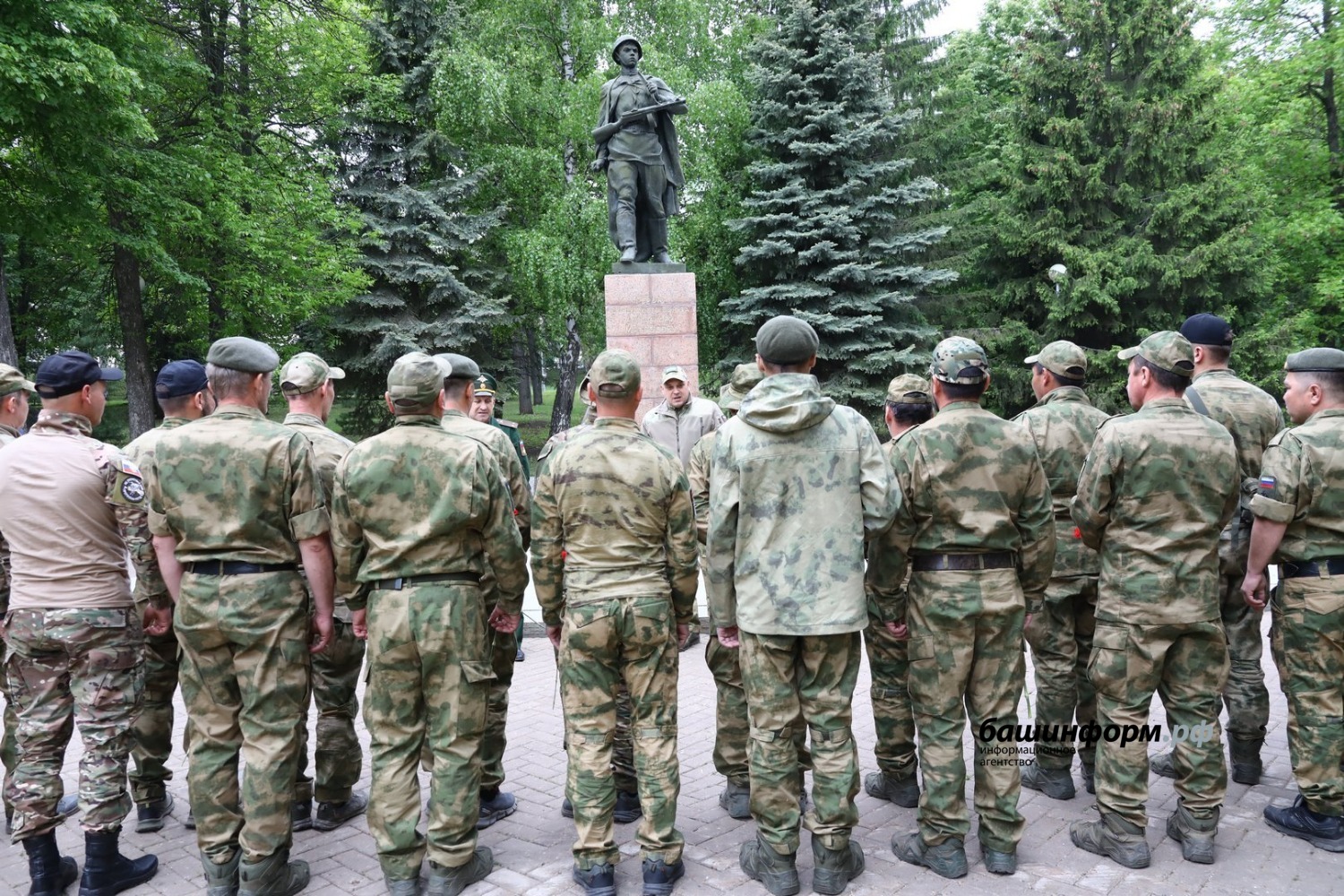 Валерий Шахов