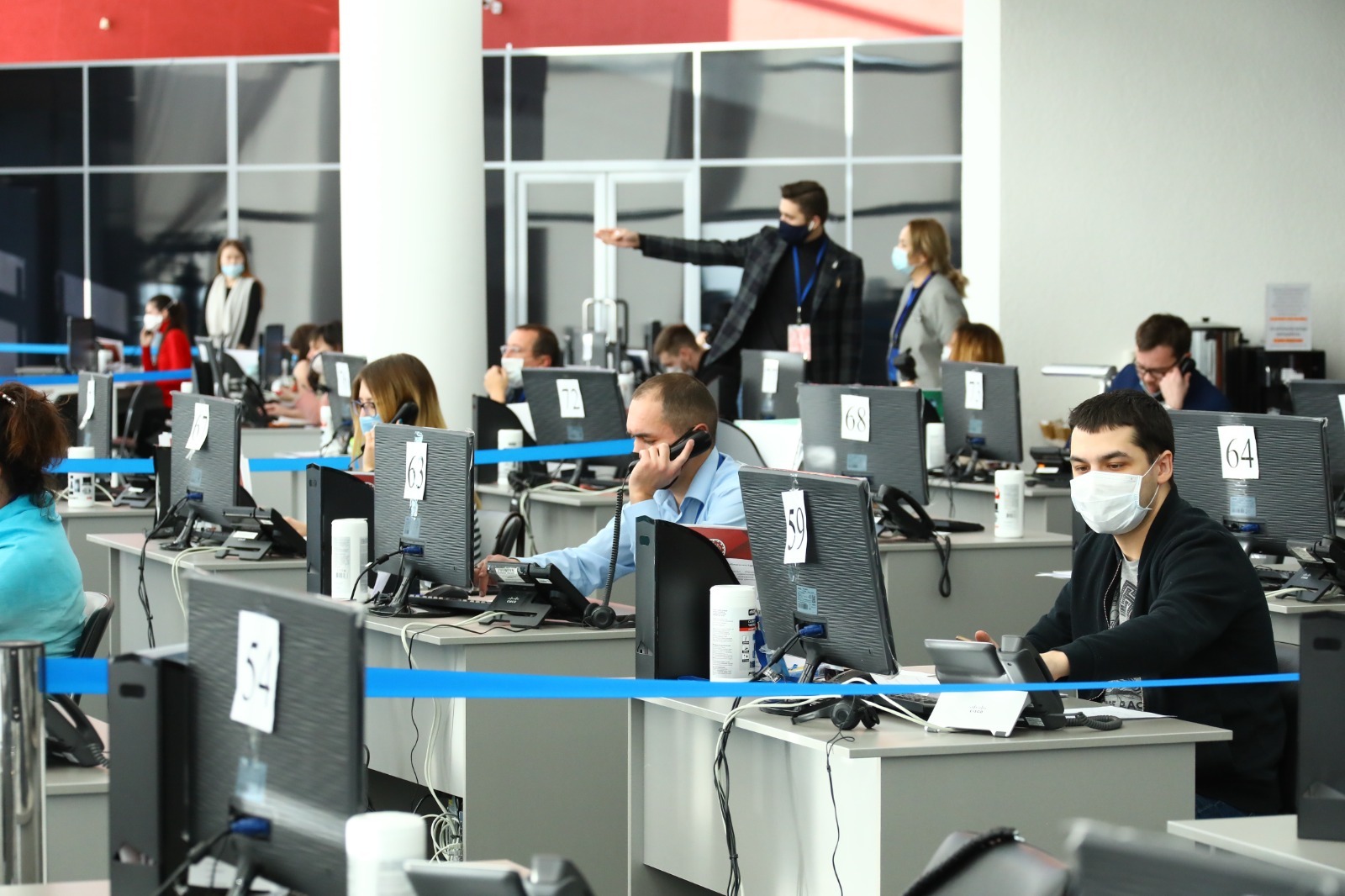 Валерий Шахов