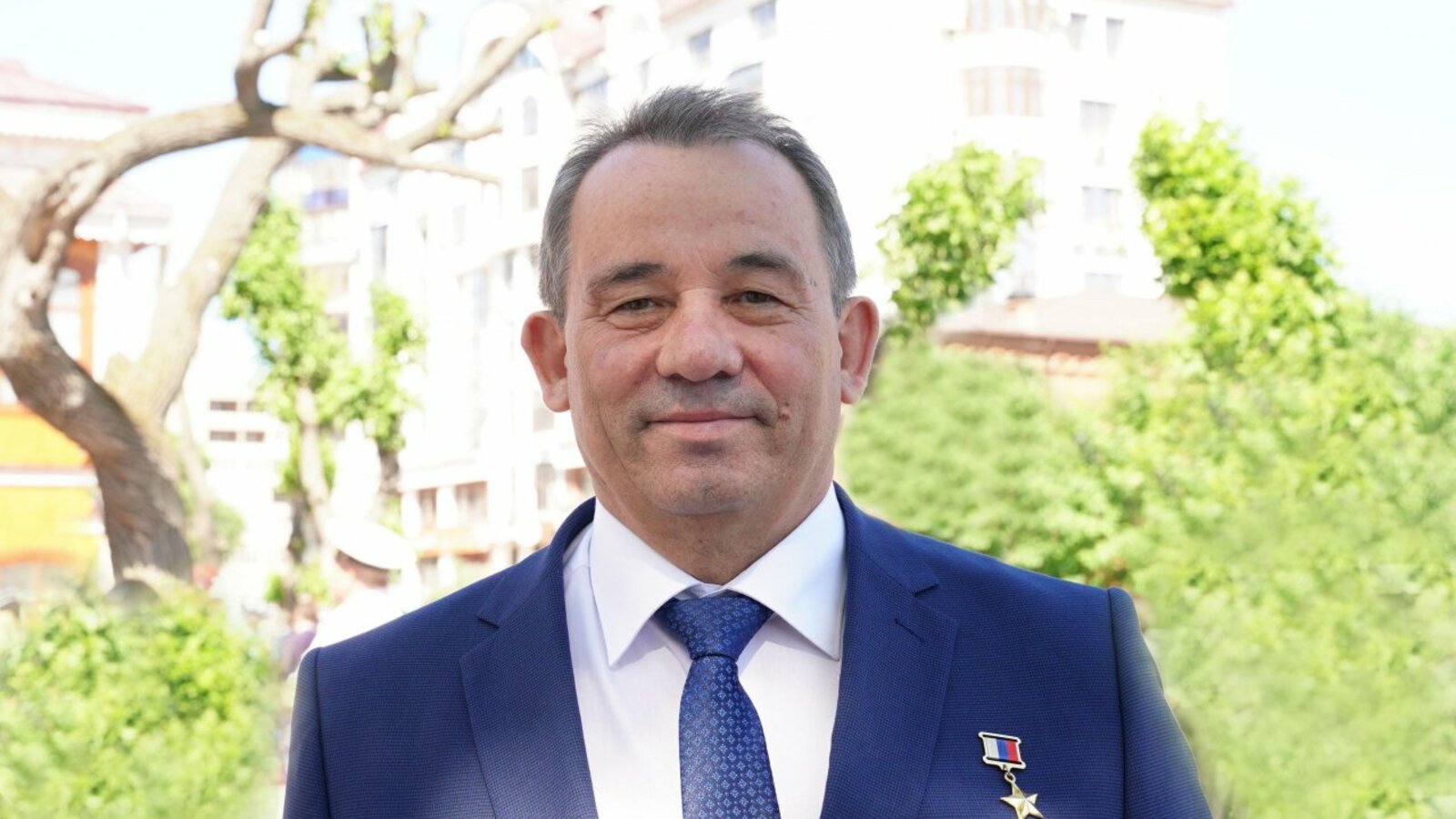 Олег Яровиков