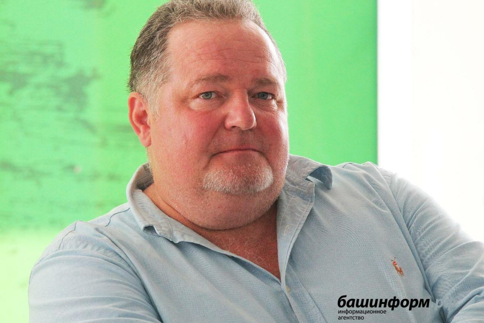 Олег Яровиков