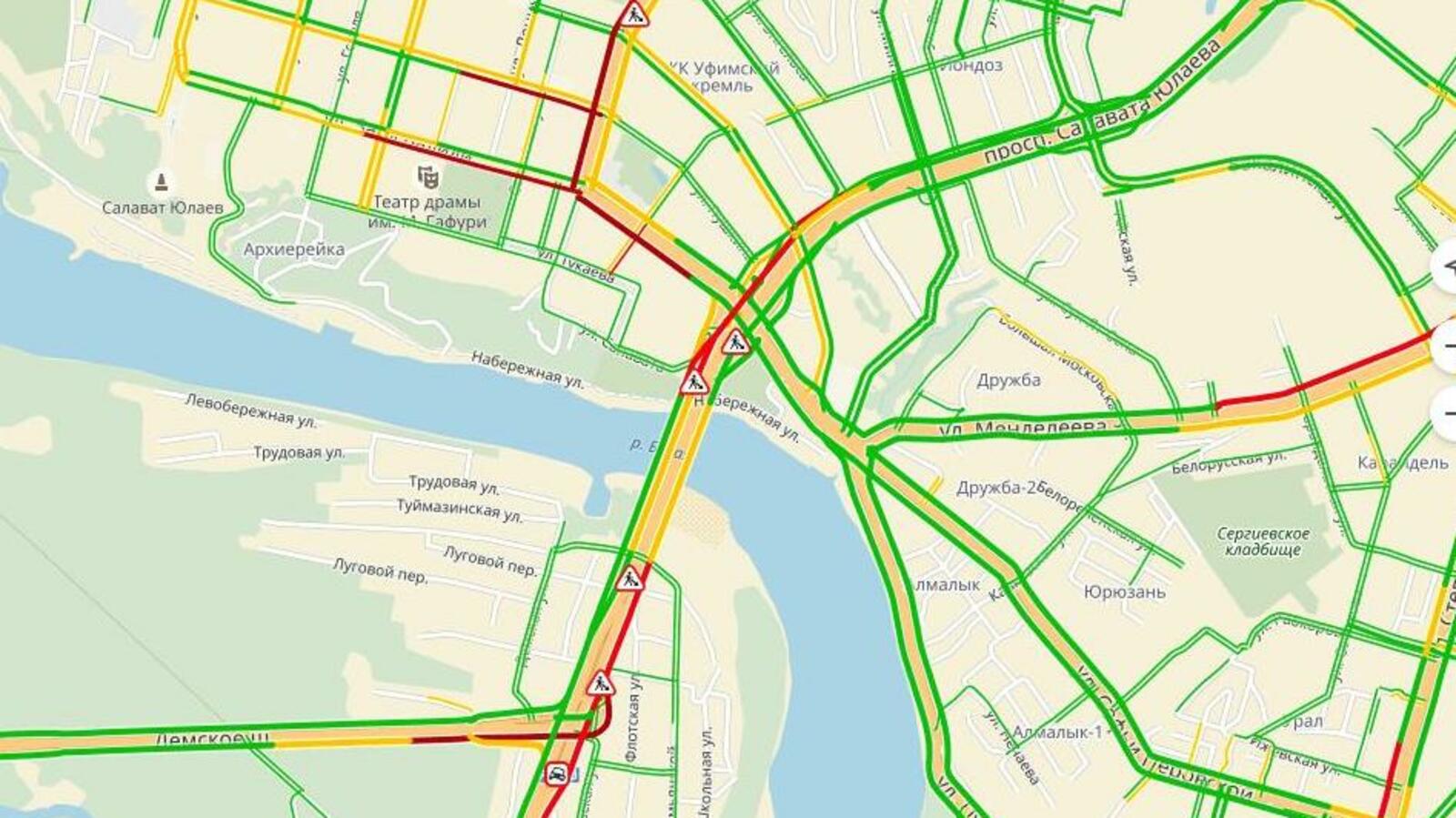 Яндекс.Карты