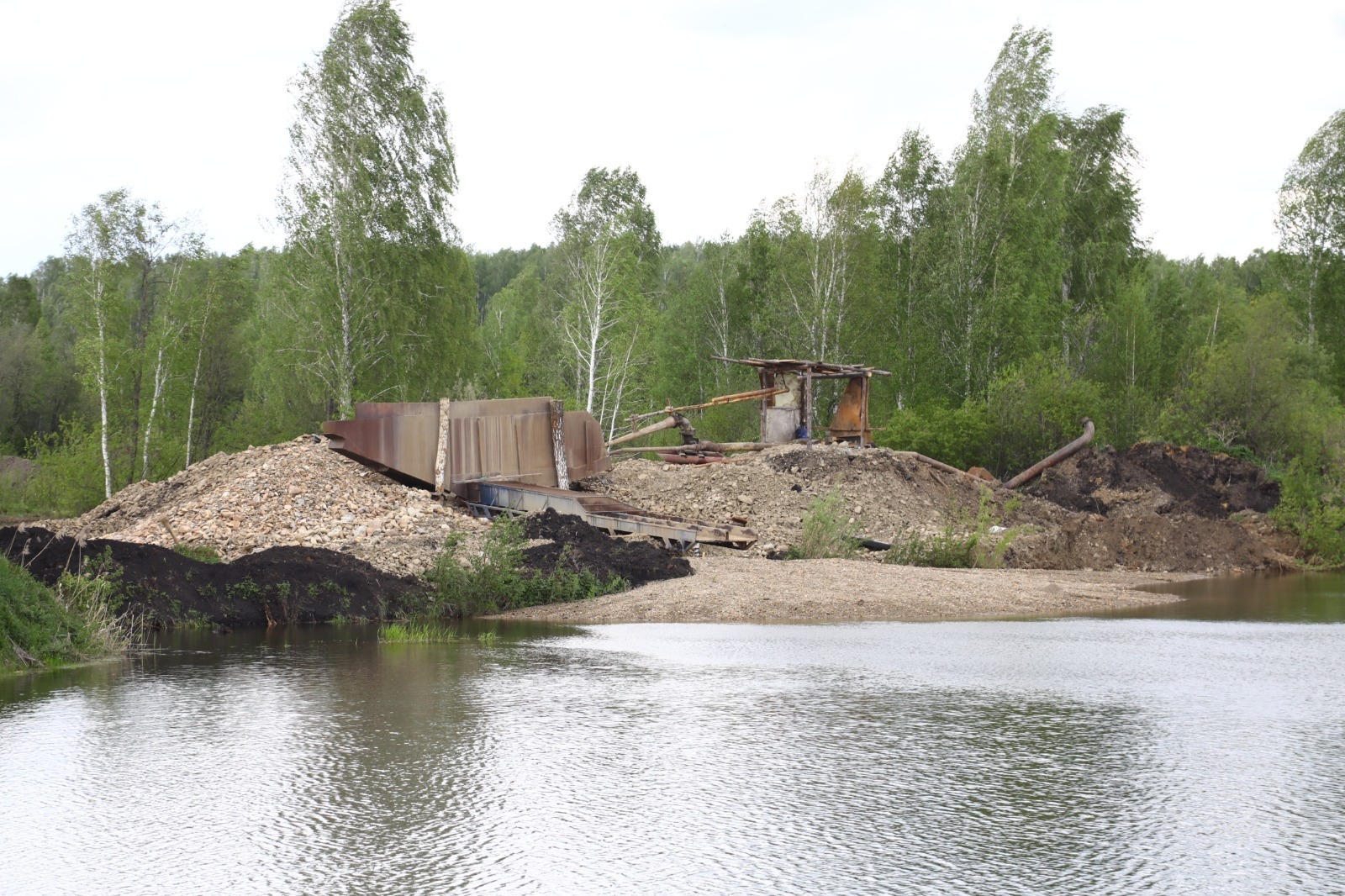 Валерий Шахов