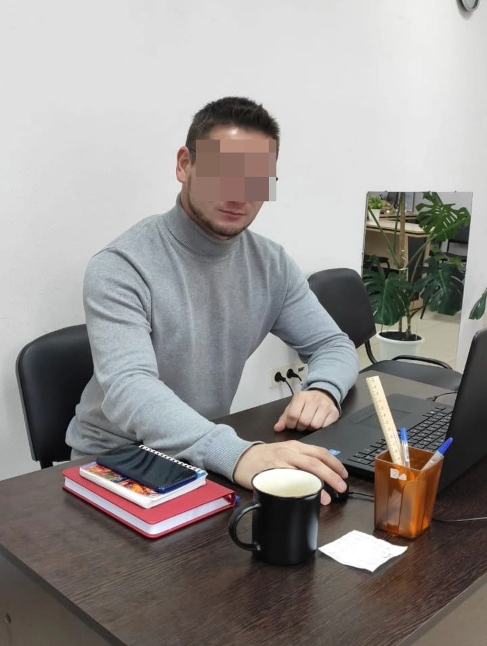 ГУФССП России по РБ, Vk