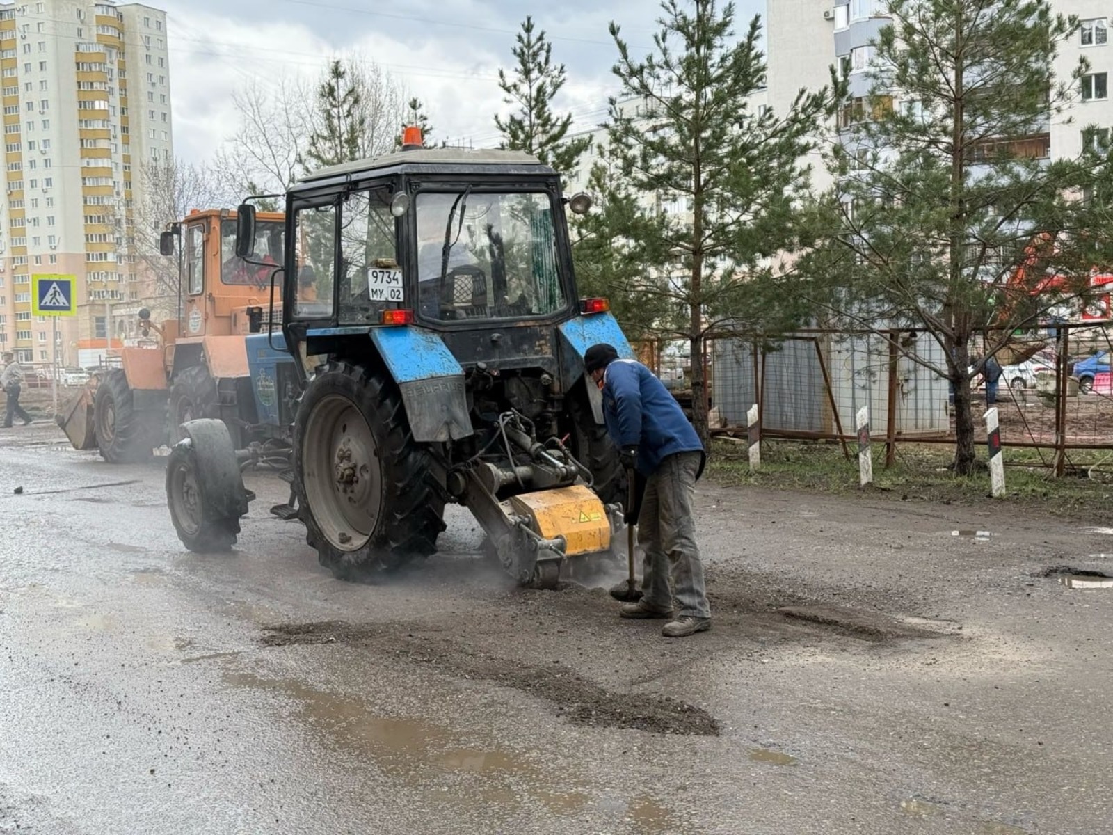 ТГ- канал Ратмира Мавлиева