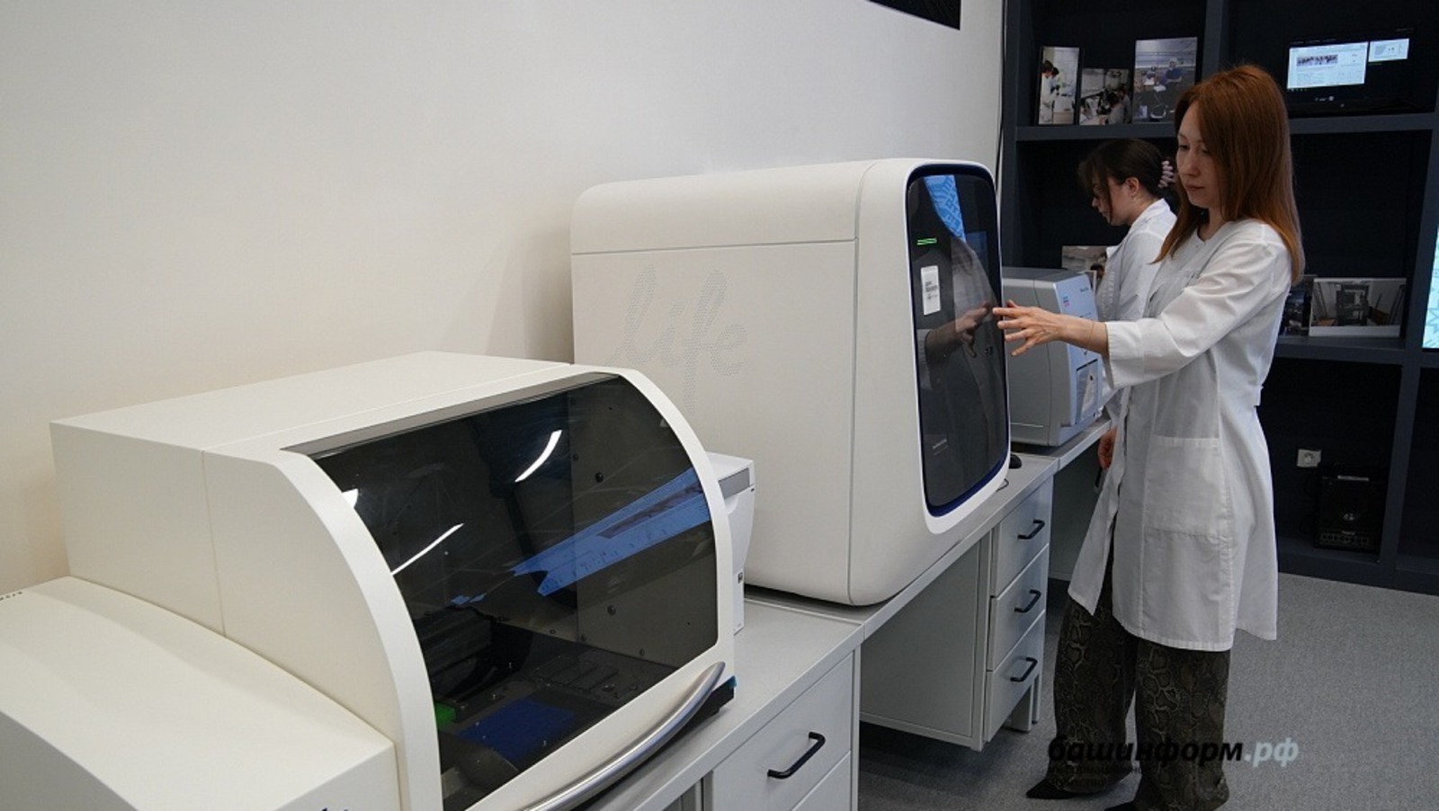 Олег Яровиков архив ИА «Башинформ»