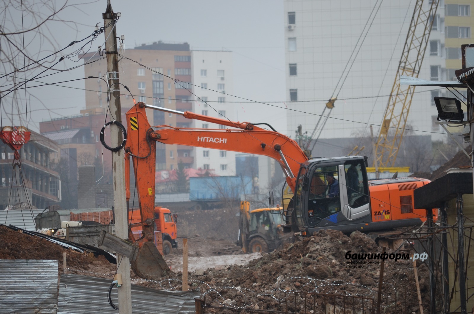 Ксения Калинина   ИА «Башинформ»