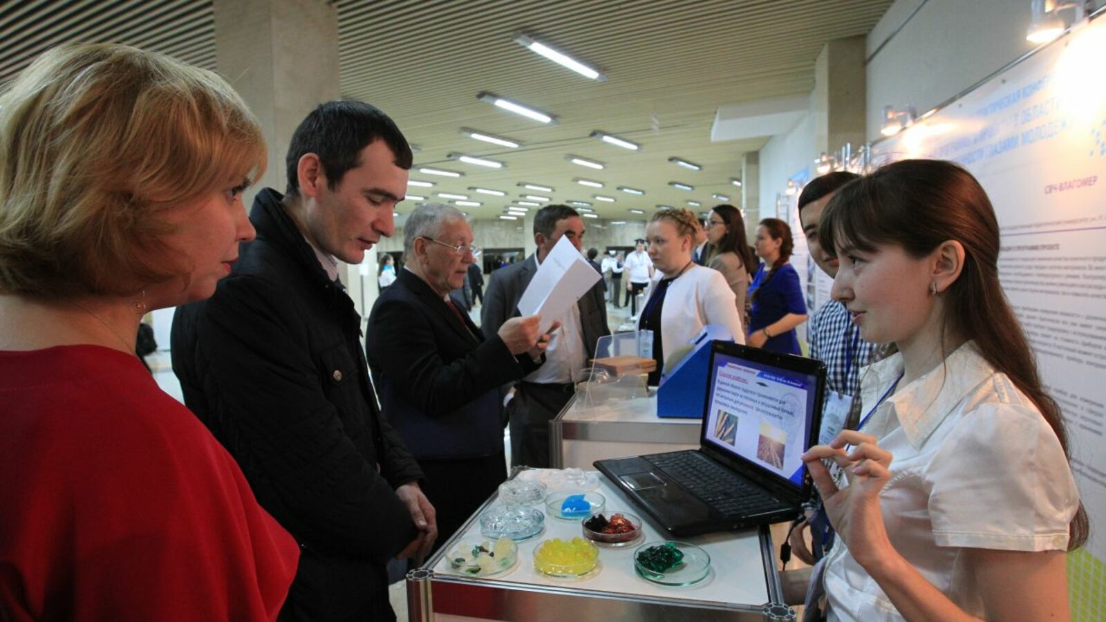 Олег Яровиков