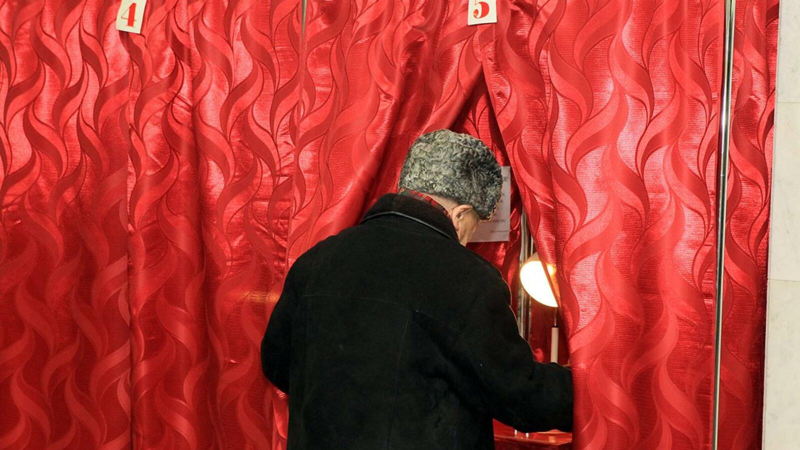 Андрей Старостин