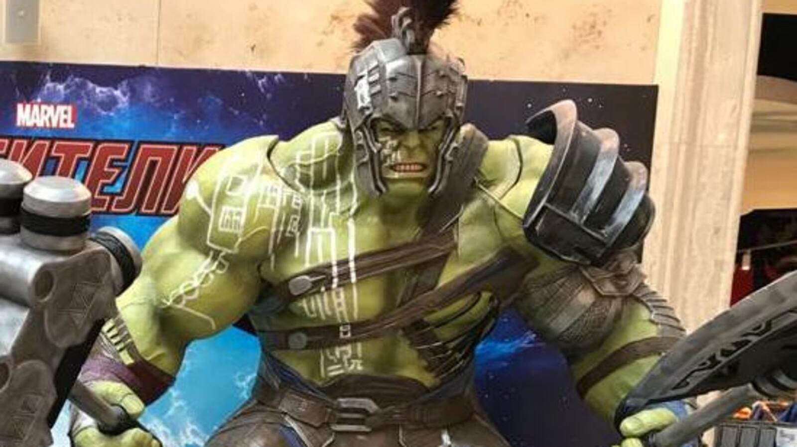 Ксения Калинина