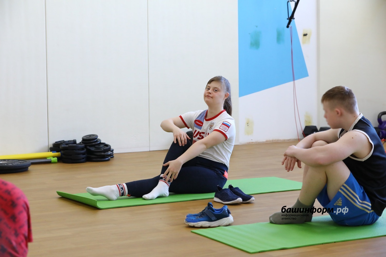 ИА «Башинформ»