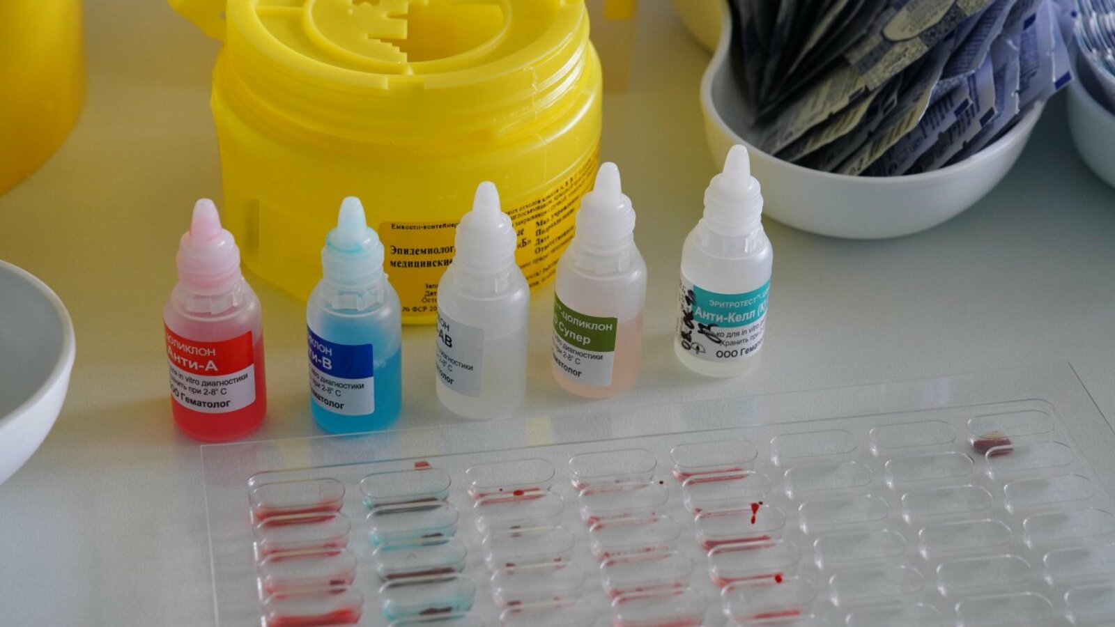 Олег Яровиков