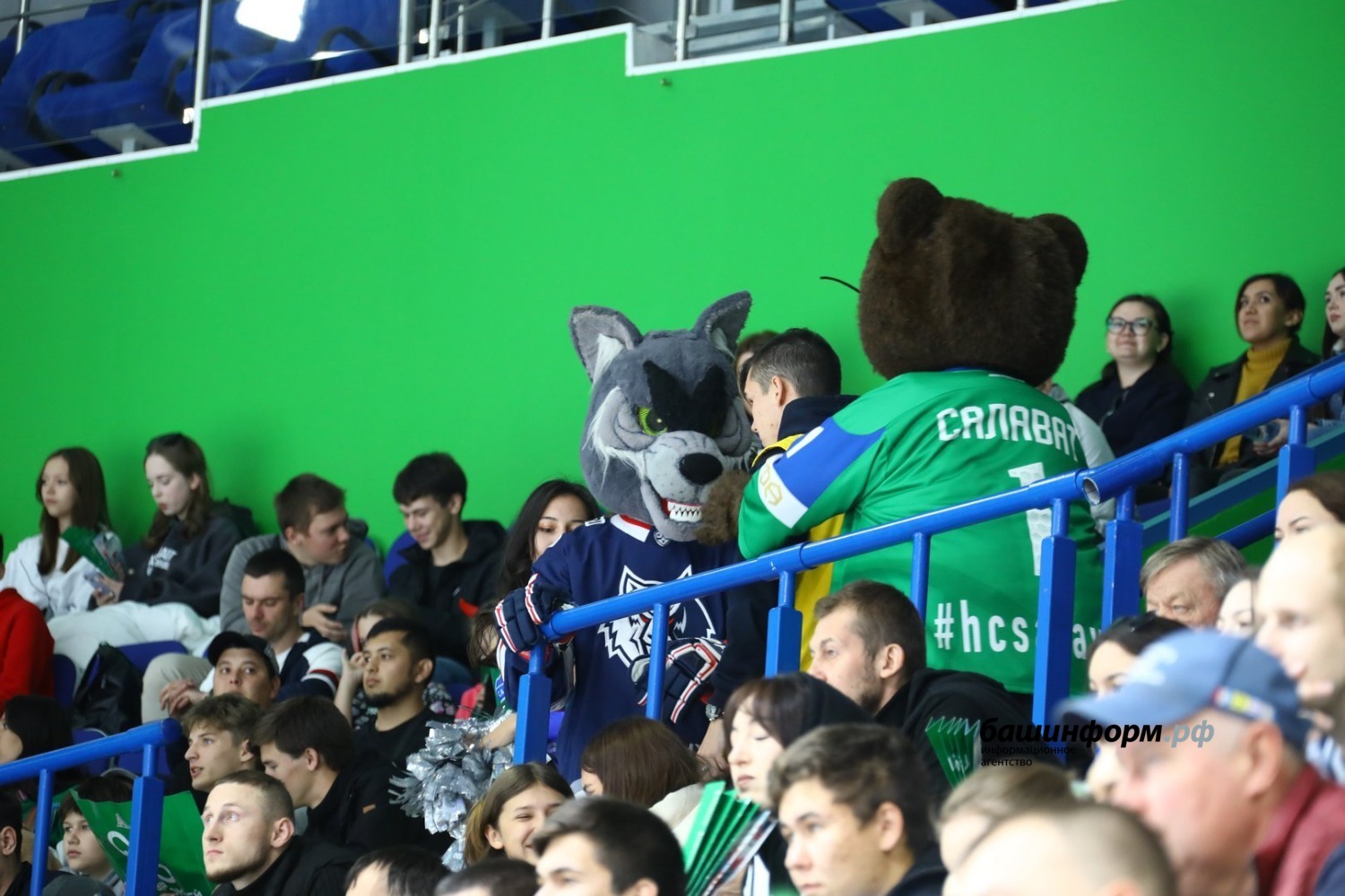 Валерий Шахов