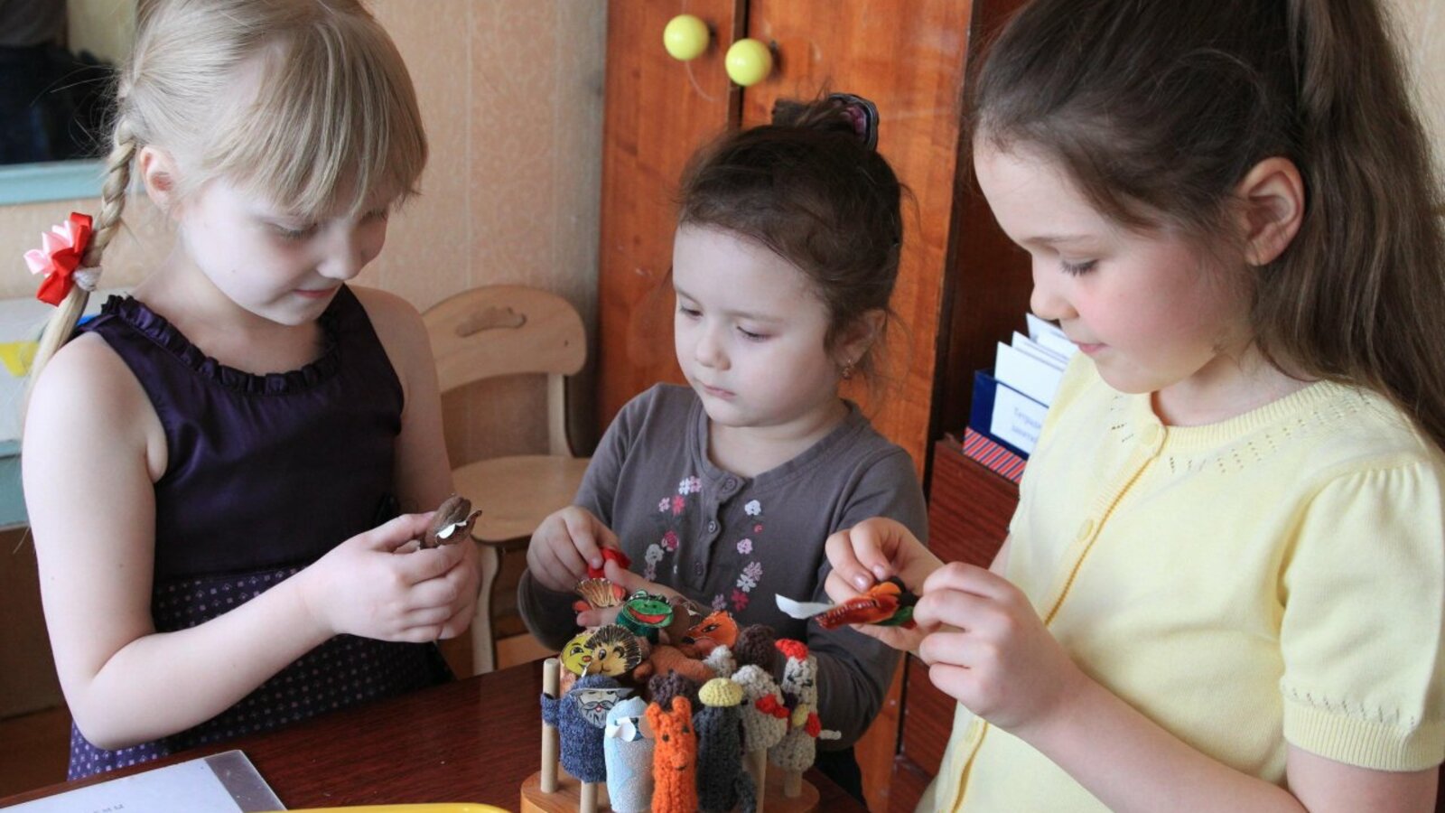 Олег Яровиков