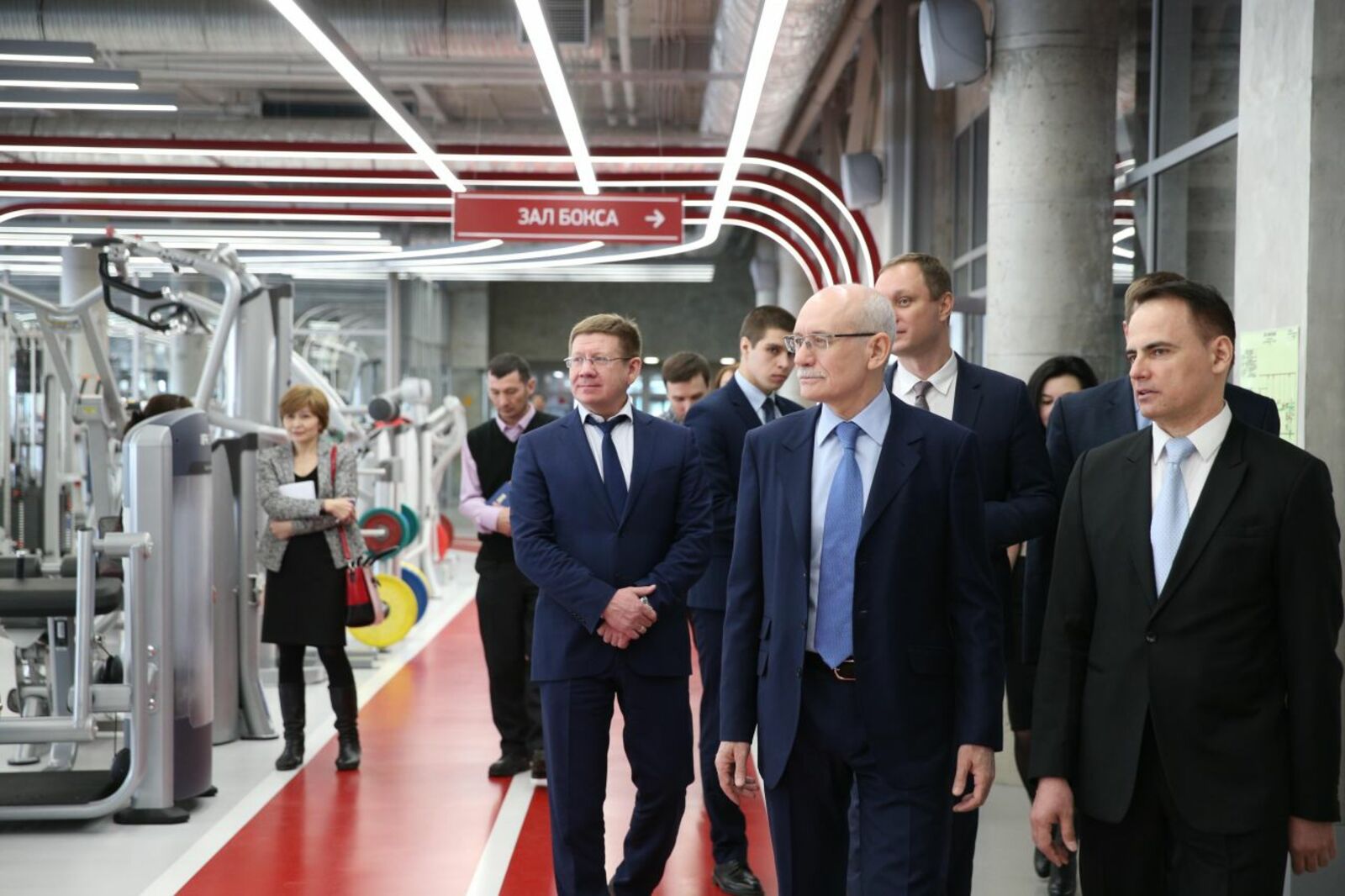 пресс-служба Главы Башкортостана