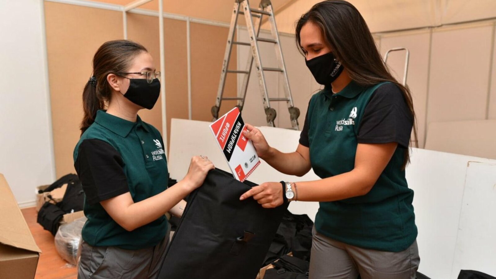 оргкомитет