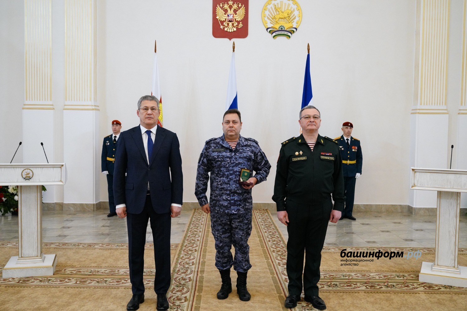 Олег Яровиков
