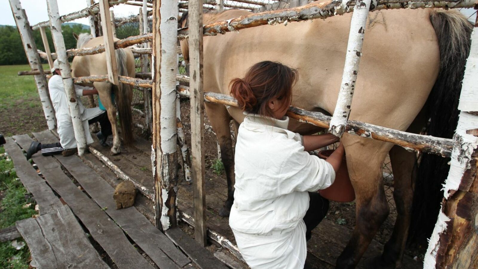 Олег Яровиков