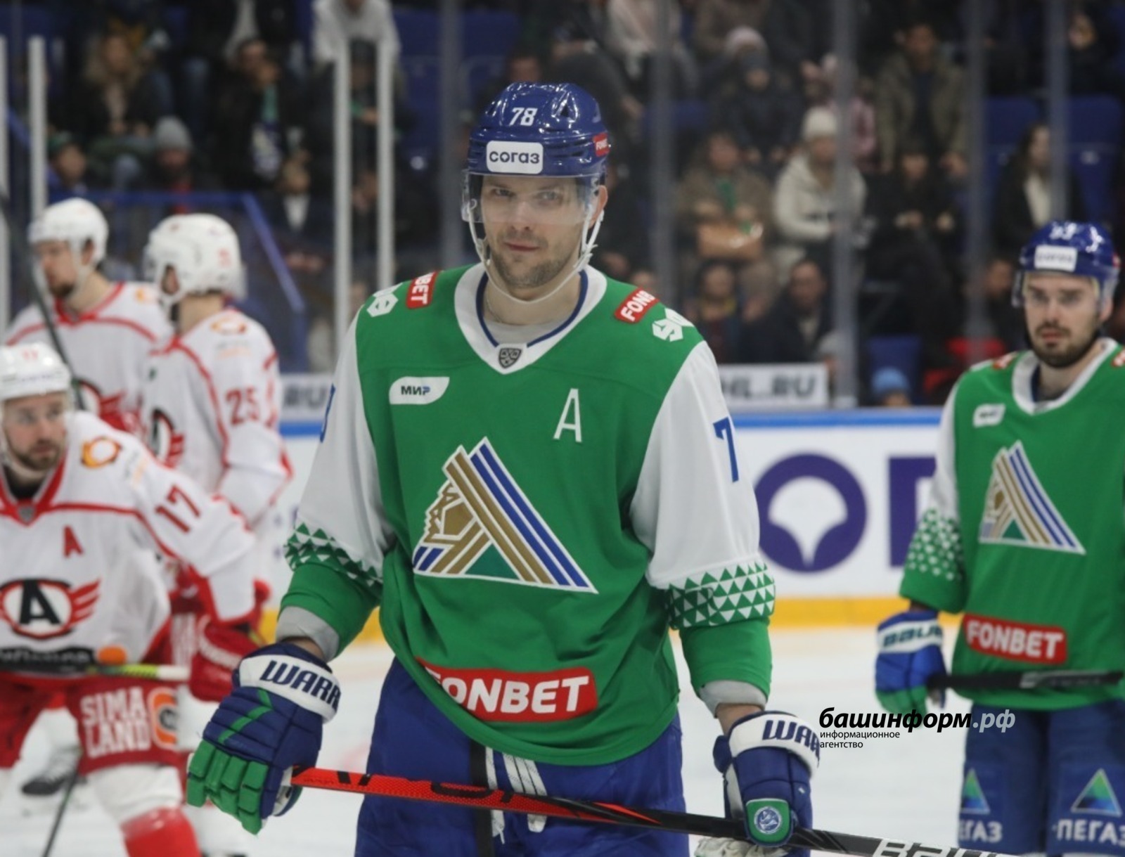 Валерий Шахов