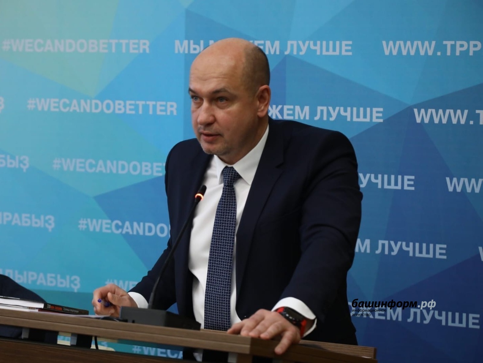 Валерий Шахов