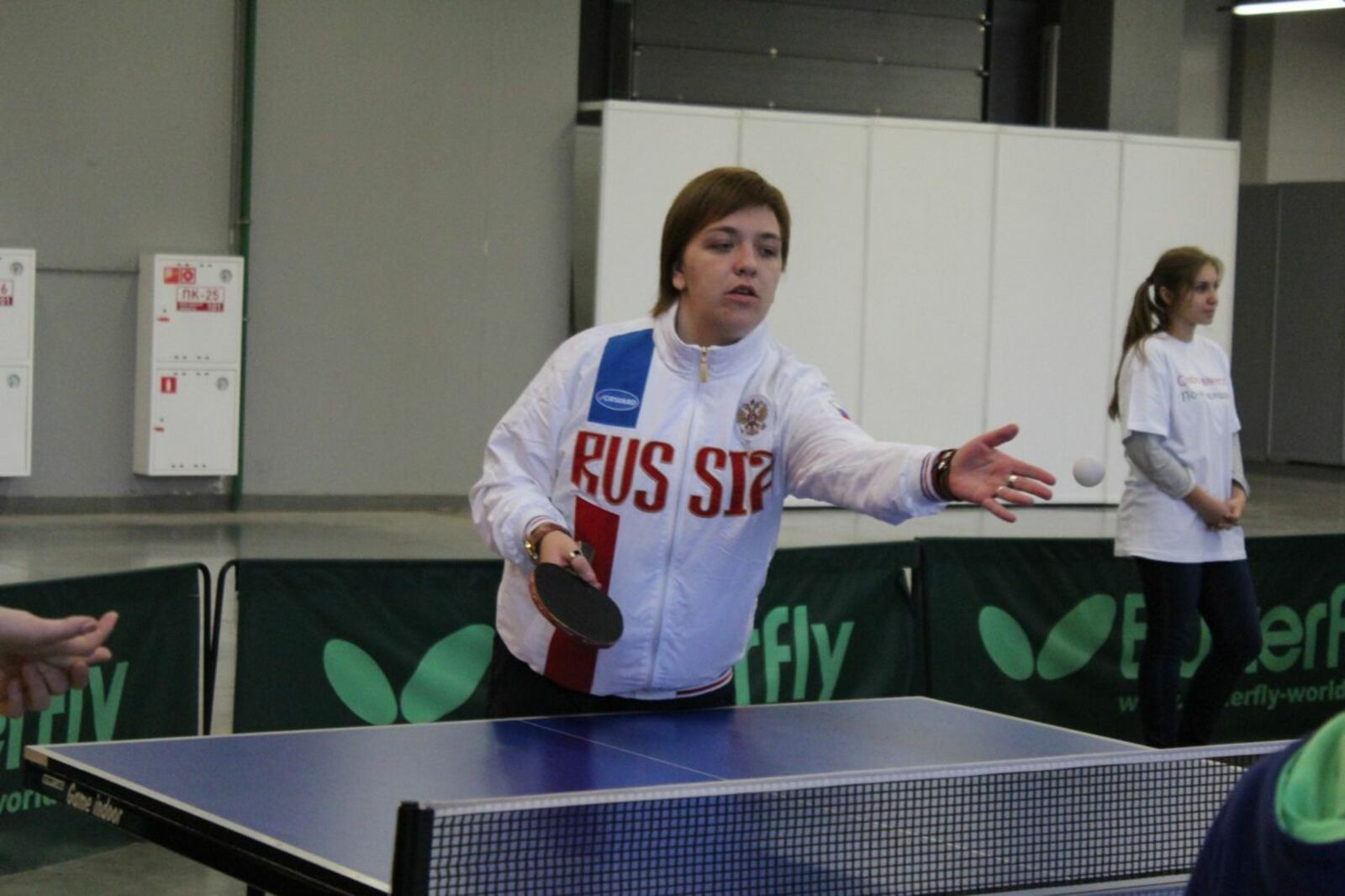 Дмитрий Слезин