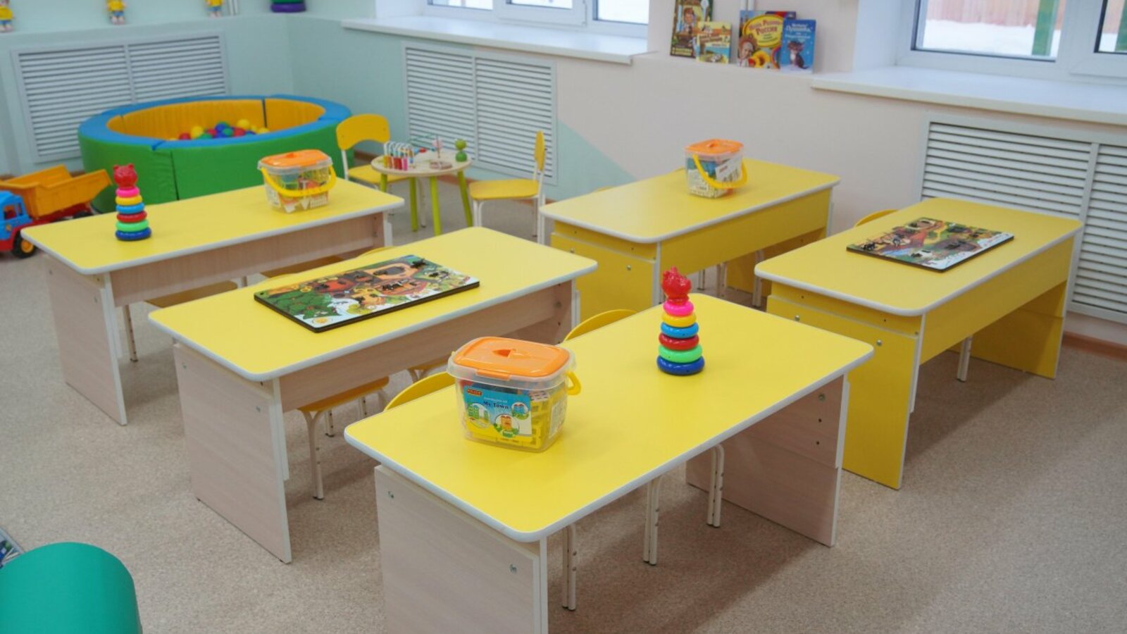 Олег Яровиков