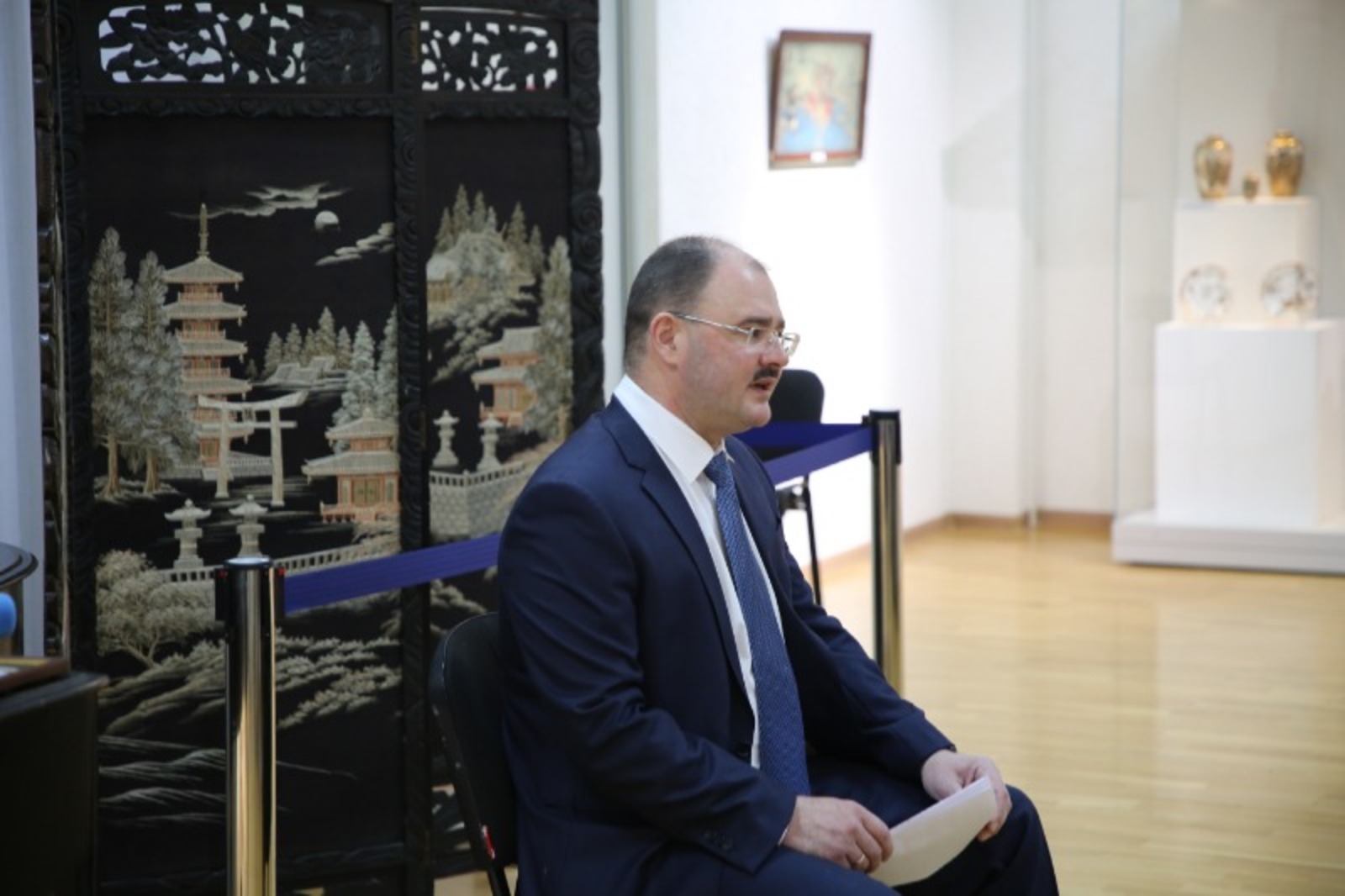 пресс - служба ГФИ по РБ